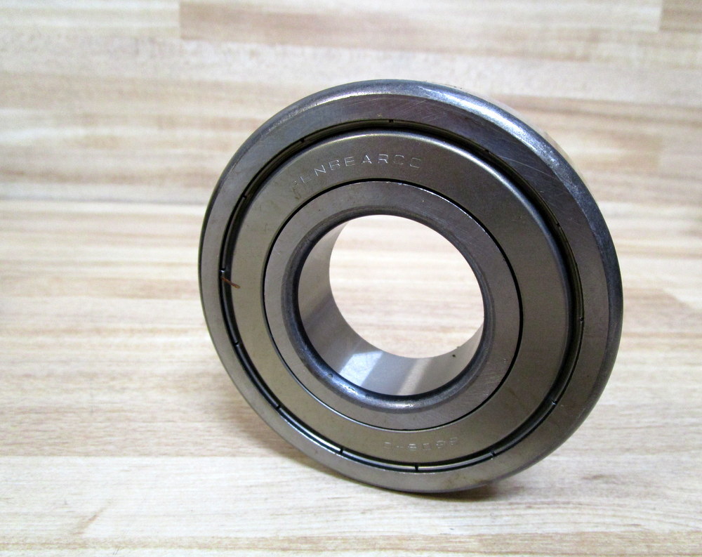 General Bearing 6308ZZ Bearing