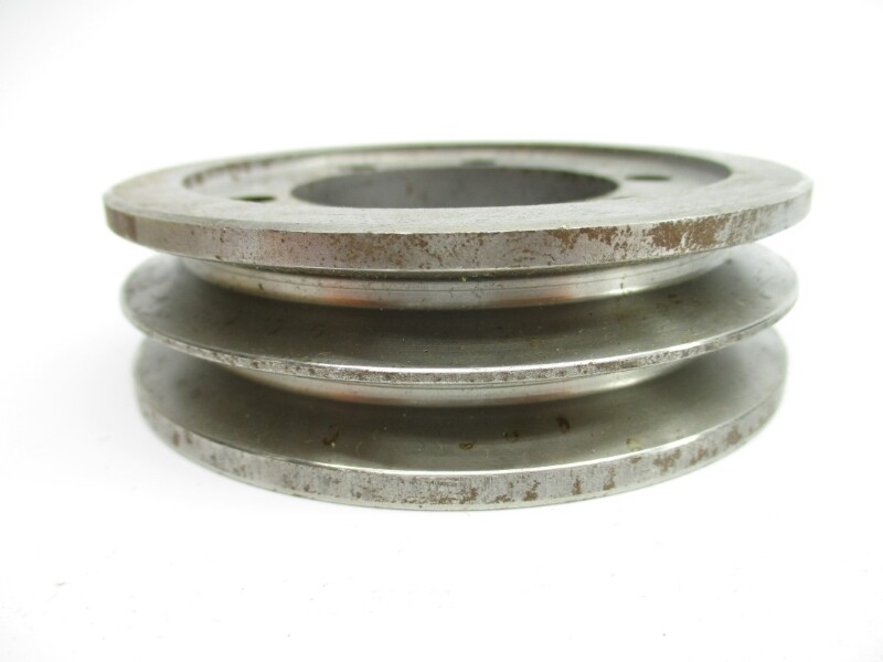 BALDOR DODGE 2/3V3.65-SH 455130 NSMP