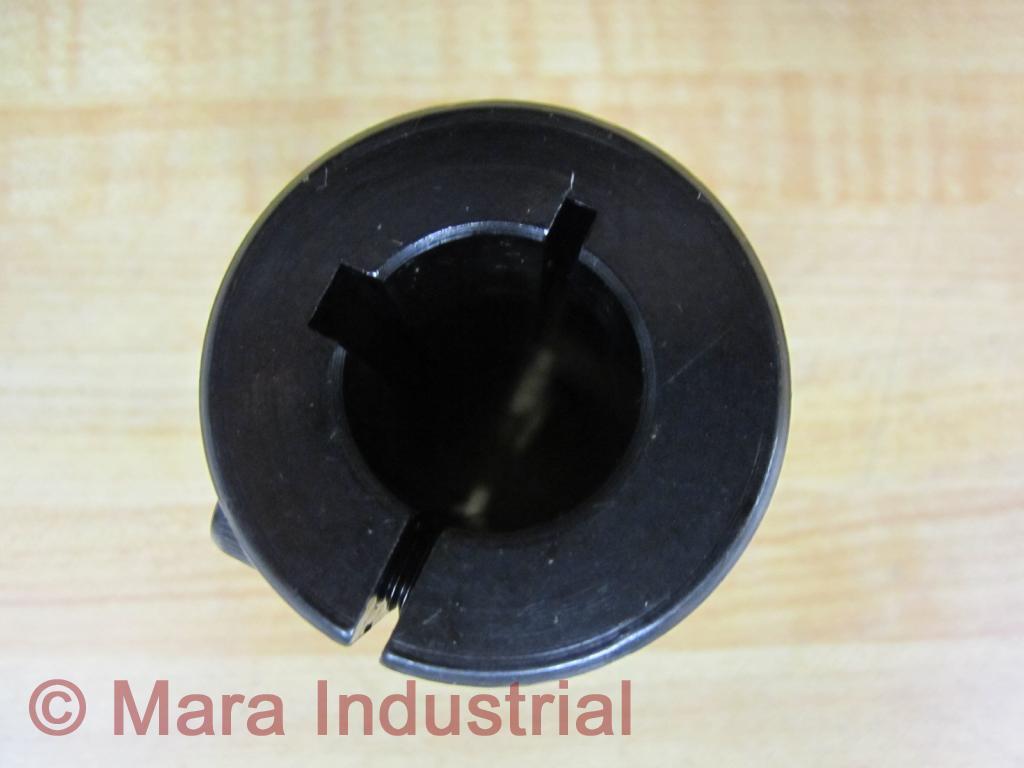 Ruland CLC-12-12-F Coupling With Keyway