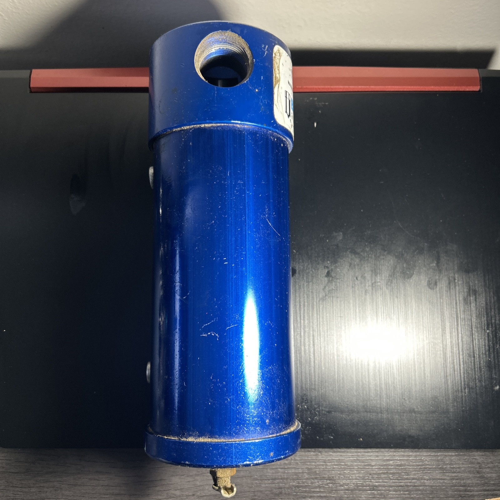 Balston Air Compressor Water Air Filter (62A 250 Psi) (Type 62 150 Psi)