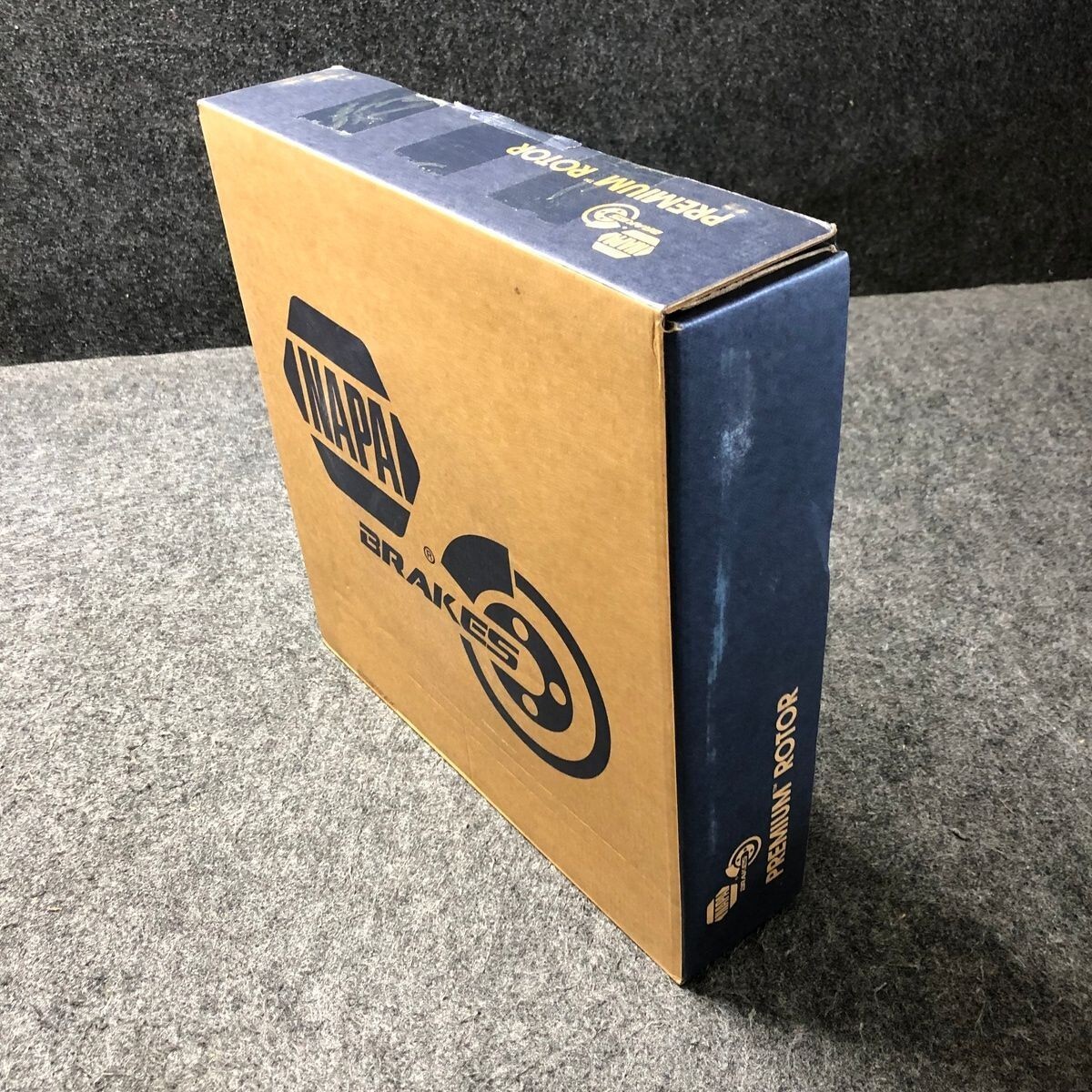 Napa Premium Brake Rotor 48880082 Ram 1500 Classic 2019-2023…