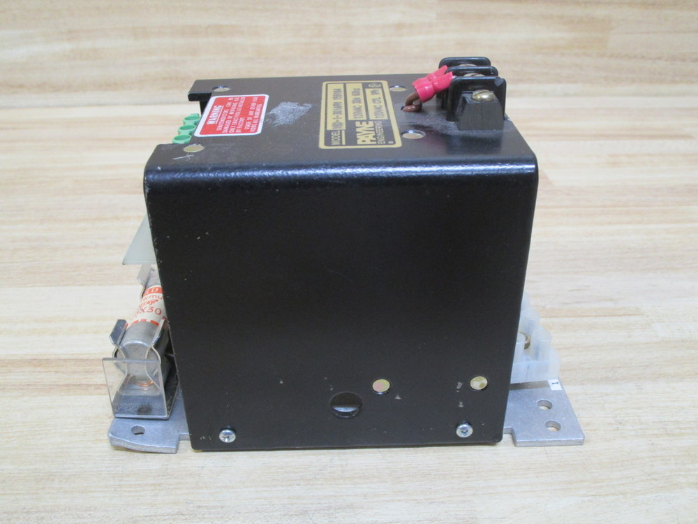 Payne Engineering 18D-1-301APM Power Control 18D1301APM