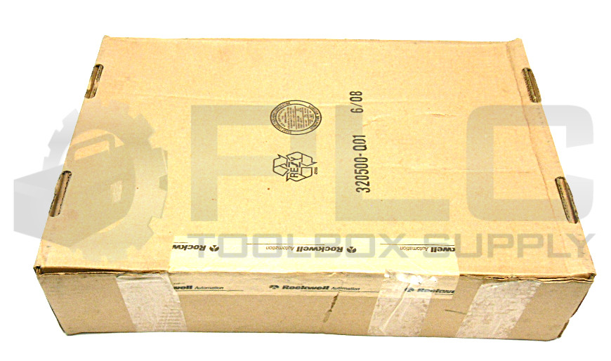 NEW SEALED RELIANCE ELECTRIC 0-51811-1 TESTER CARD