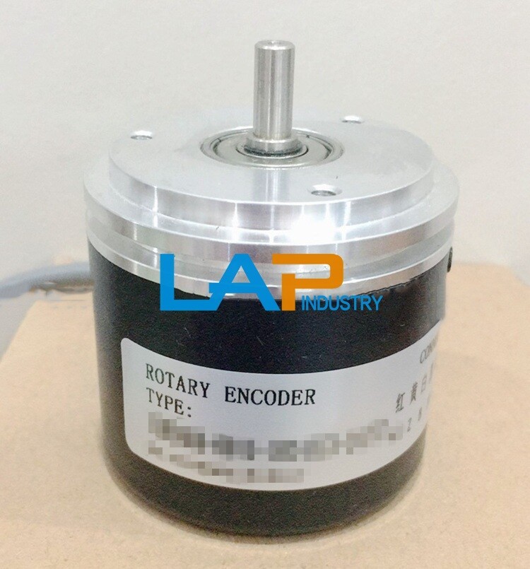 1PCS New For ROD 456 1024 27S12-03-10-30V-HTL Encoder Replacement