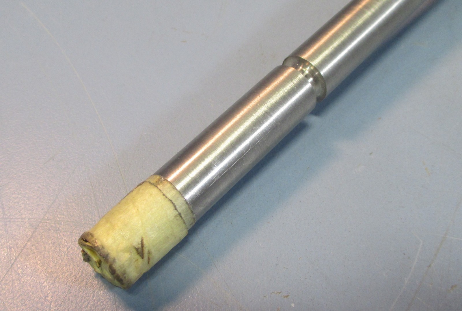 Packaging Technologies F11-A1-026F Plunger 6-3/4″ Long, 1-1/4″ Head OD