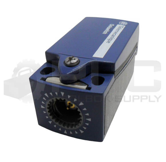 NEW TELEMECANIQUE ZCD21 LIMIT SWITCH 500V 3A