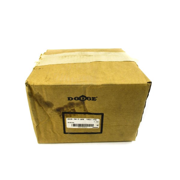 DODGE 023106 F4B-E-207R 2-7/16″ NSFS