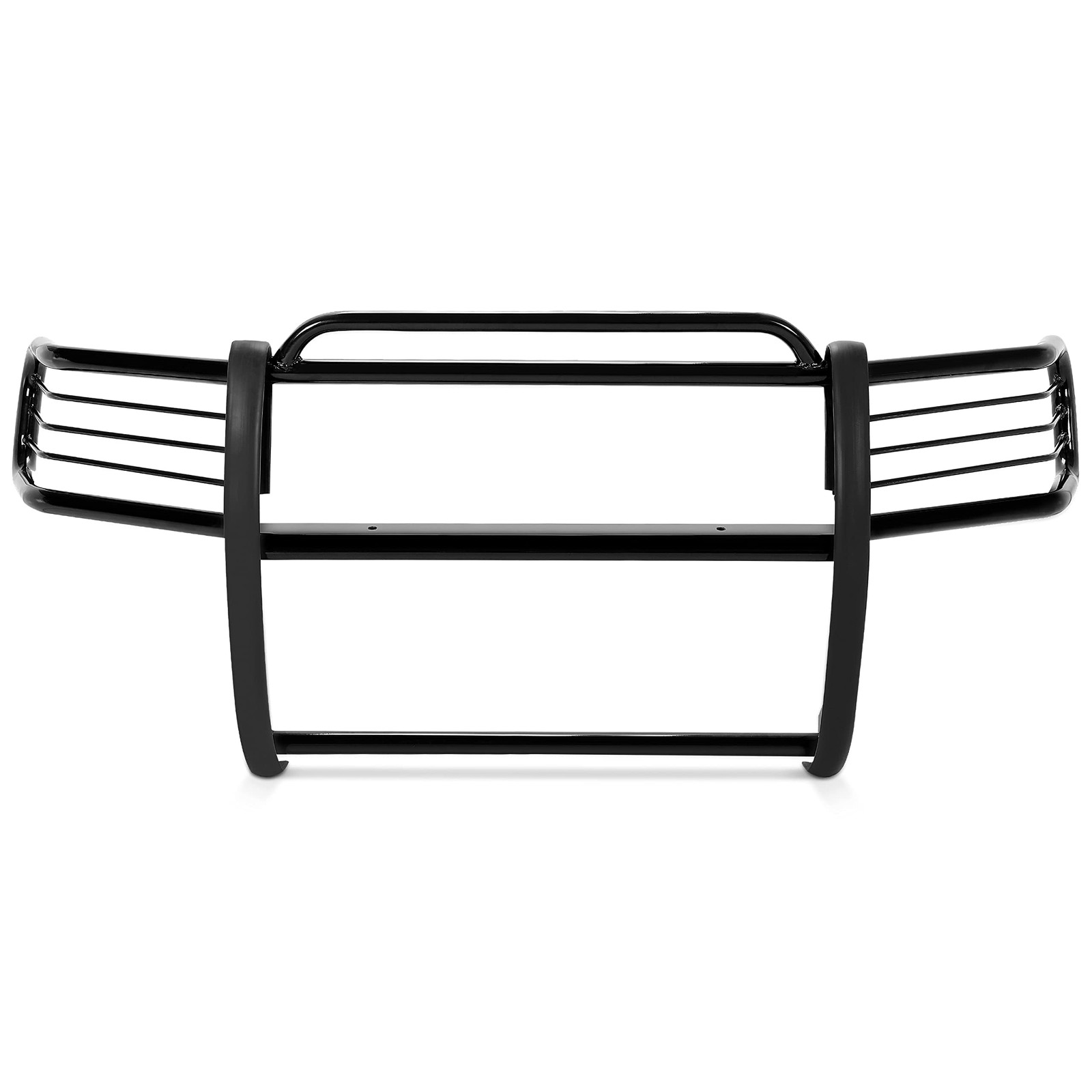 HECASA Front Brush Guard Compatible with 2001-2007 Ford Escape Grille Guard B…