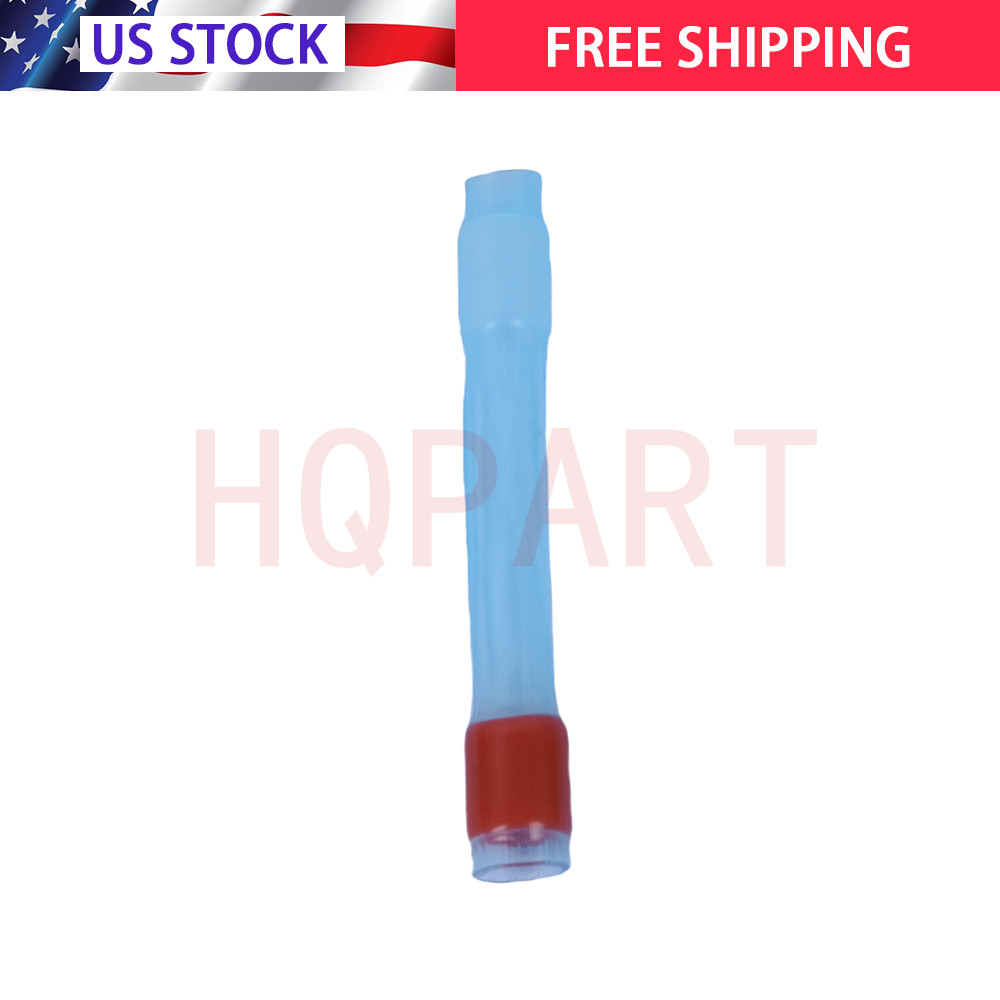 5pcs/pack NEW D-436-82 Plastic Case terminal Fit for Military Aviation