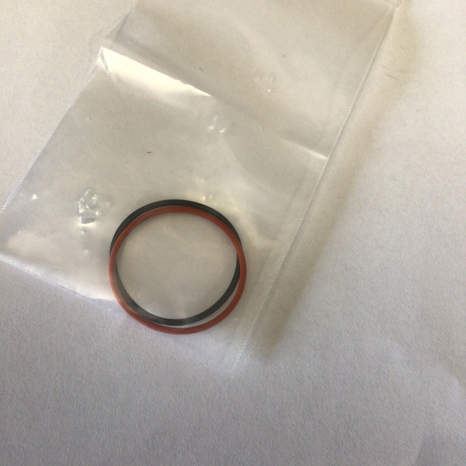 MICROPUMP 81424 GB-P23.PD10S.0 Service Repair Kit New Other