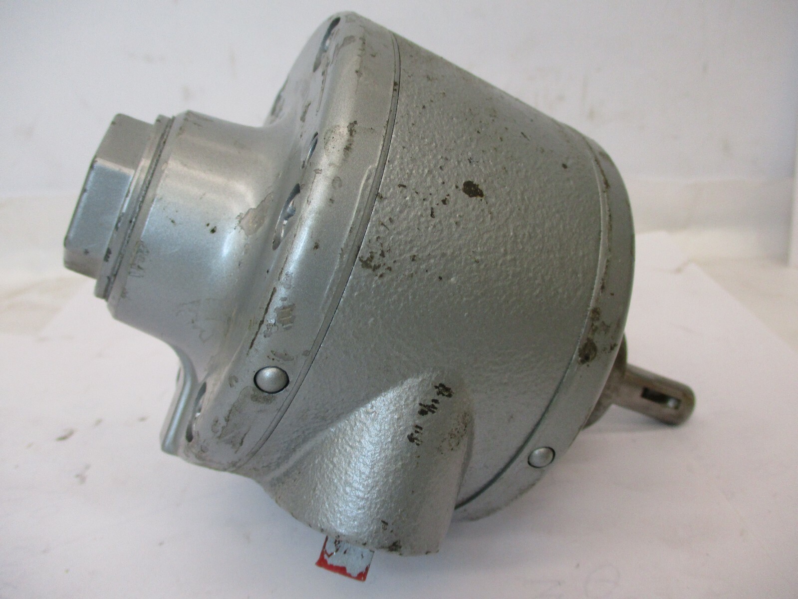 New DeVilbiss Air Motor QS-4017 A94 AM415 A3060NADC