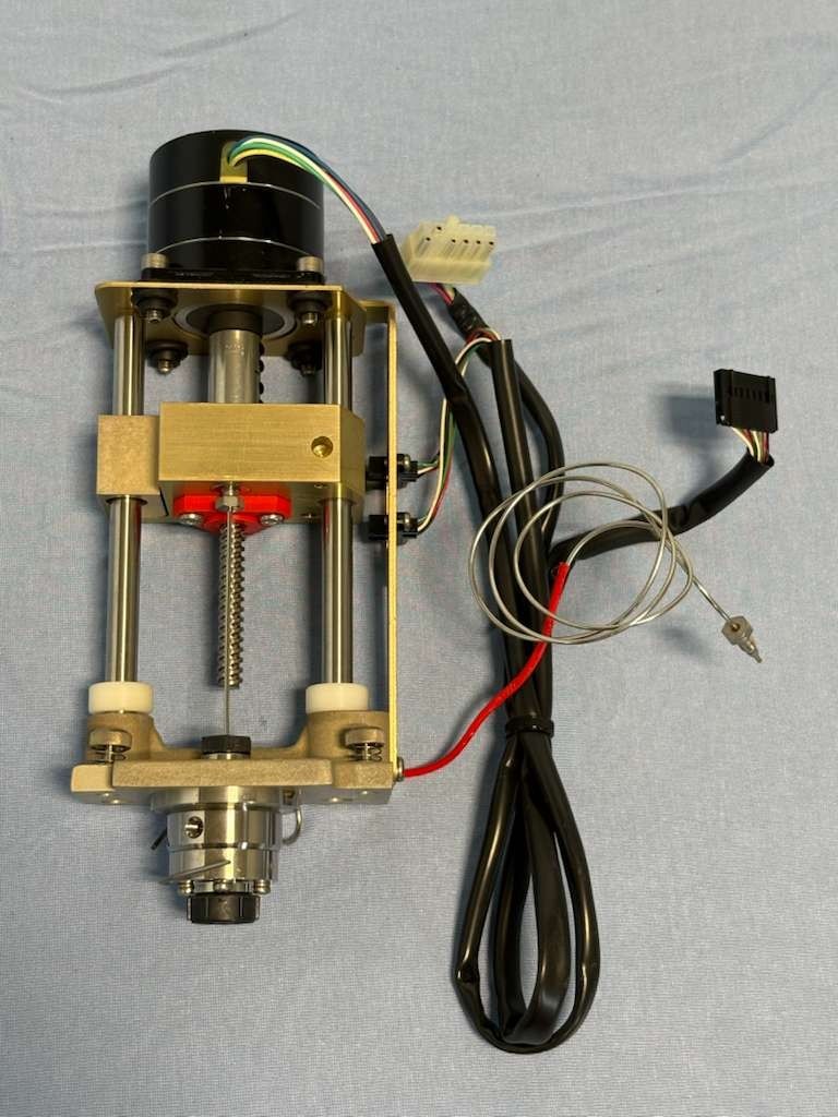 Vexta 2-Phase HPLC Stepping Motor PH265-04-C18 for Waters 2695 Separation Module