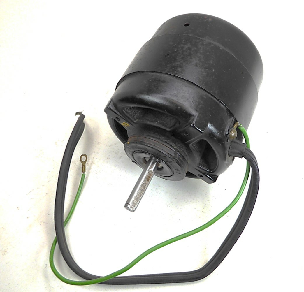 GE 5KSP11DG904S 1542 208/230V CCW 1550RPM 25MPH NEW NO BOX