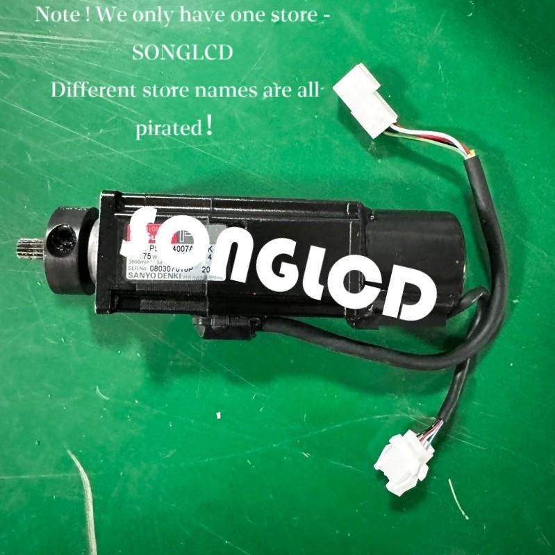 1PCS P50B04007AXL7K 90days warranty via DHL or FedEx