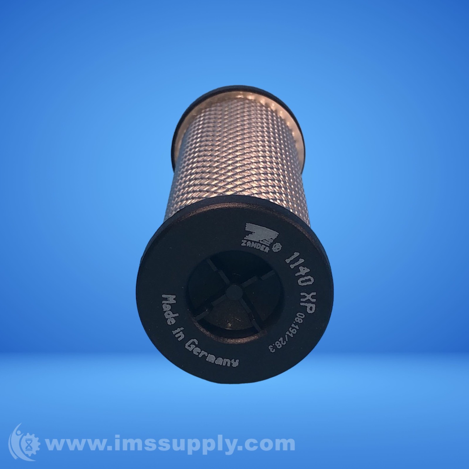 Zander 1140XP FNIP