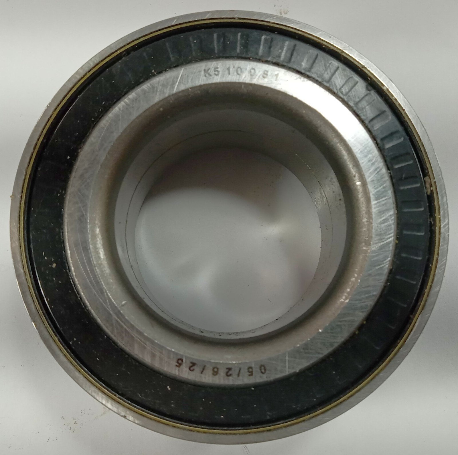 1 NEW UNBRANDED K510081 48X45X90mm DOUBLE ROW WHEEL BEARING NNB ***MAKE OFFER***