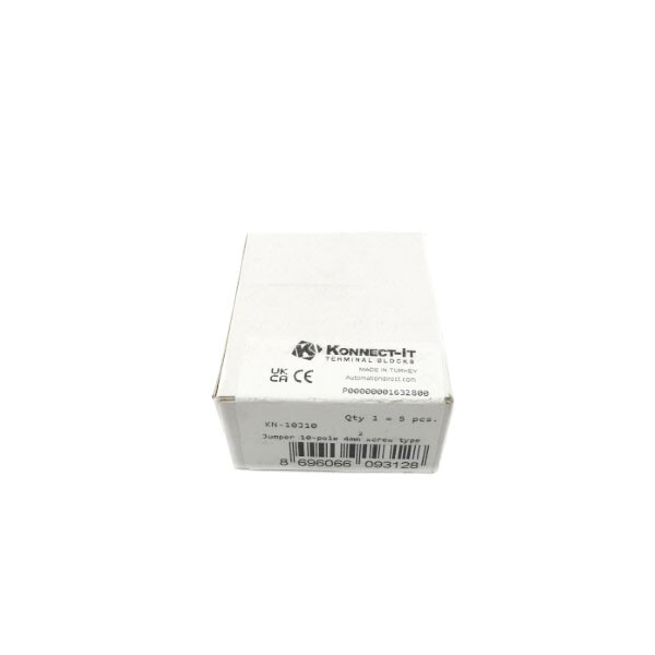 KONNECT IT KN-10J10 (PKG OF 5) NSFS
