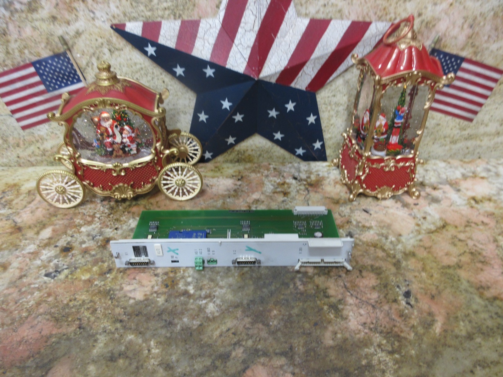 1996 HERMLE UWF 1202S HEIDENHAIN INTERFACE ID.NR.291 070 01 29107001 283634 06
