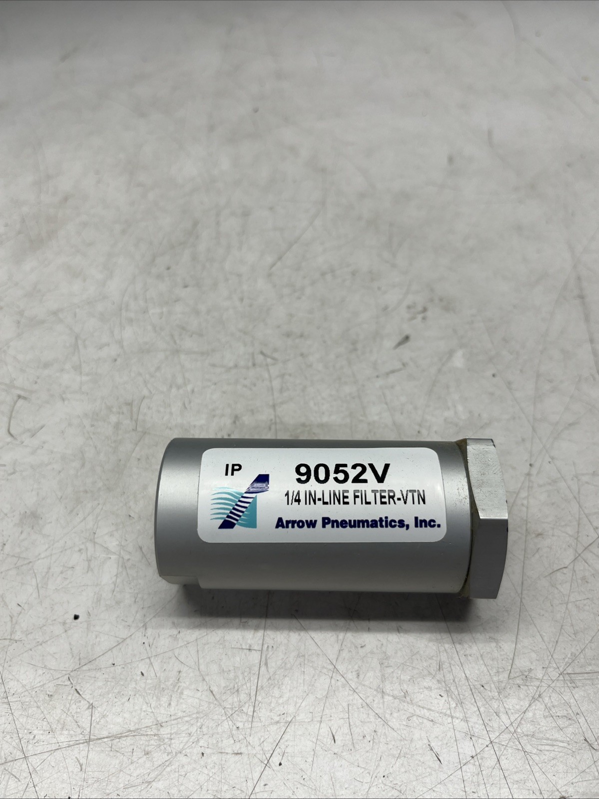 ARROW PNEUMATICS 9052V 1/4″