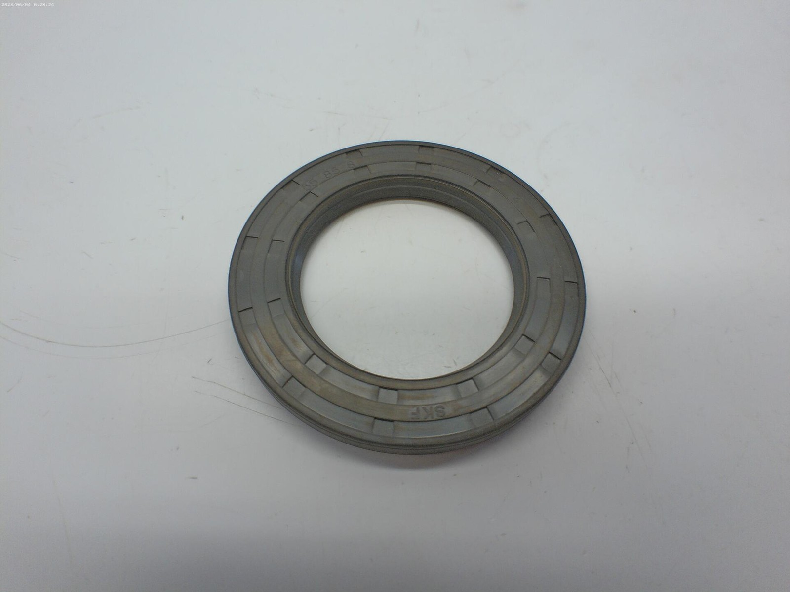 SKF 55X85X8 SEAL NSNP