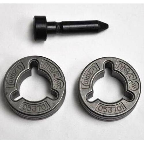Miller 079599 Drive Roll Kit, .047 U-Gr 2 Roll