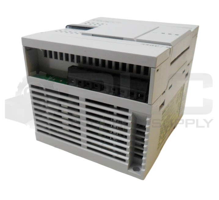 NEW IDEC FC4A-C10R2 PLC MODULE 100-240VAC 50/60HZ 2A