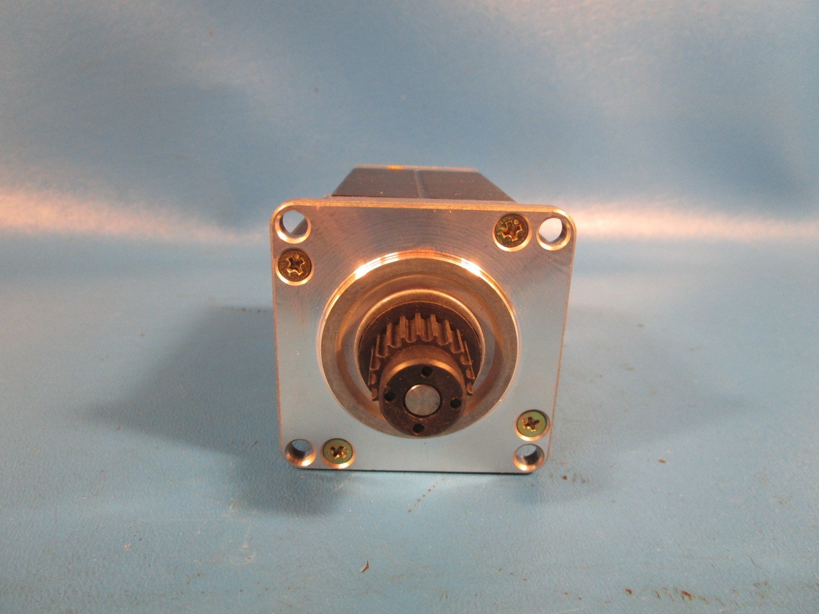 Minebea Matsushita 23KM-K723-12V, Stepper Motor T4Z22-01
