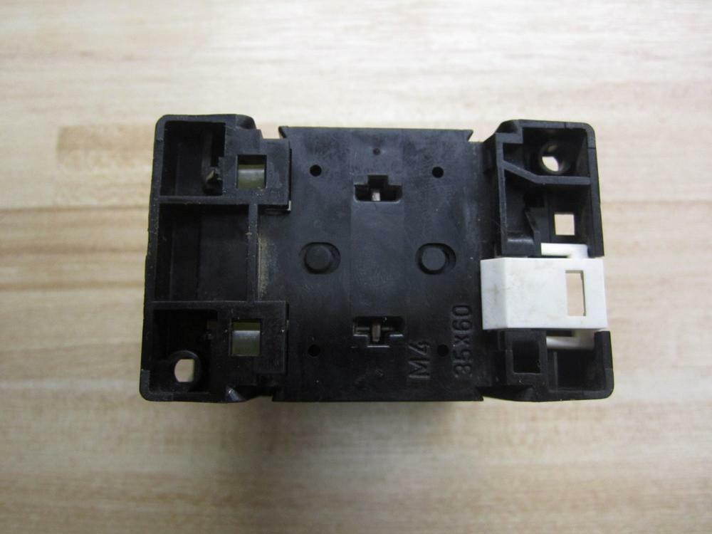 Klockner-Moeller DILR22-110V/60HZ Contactor