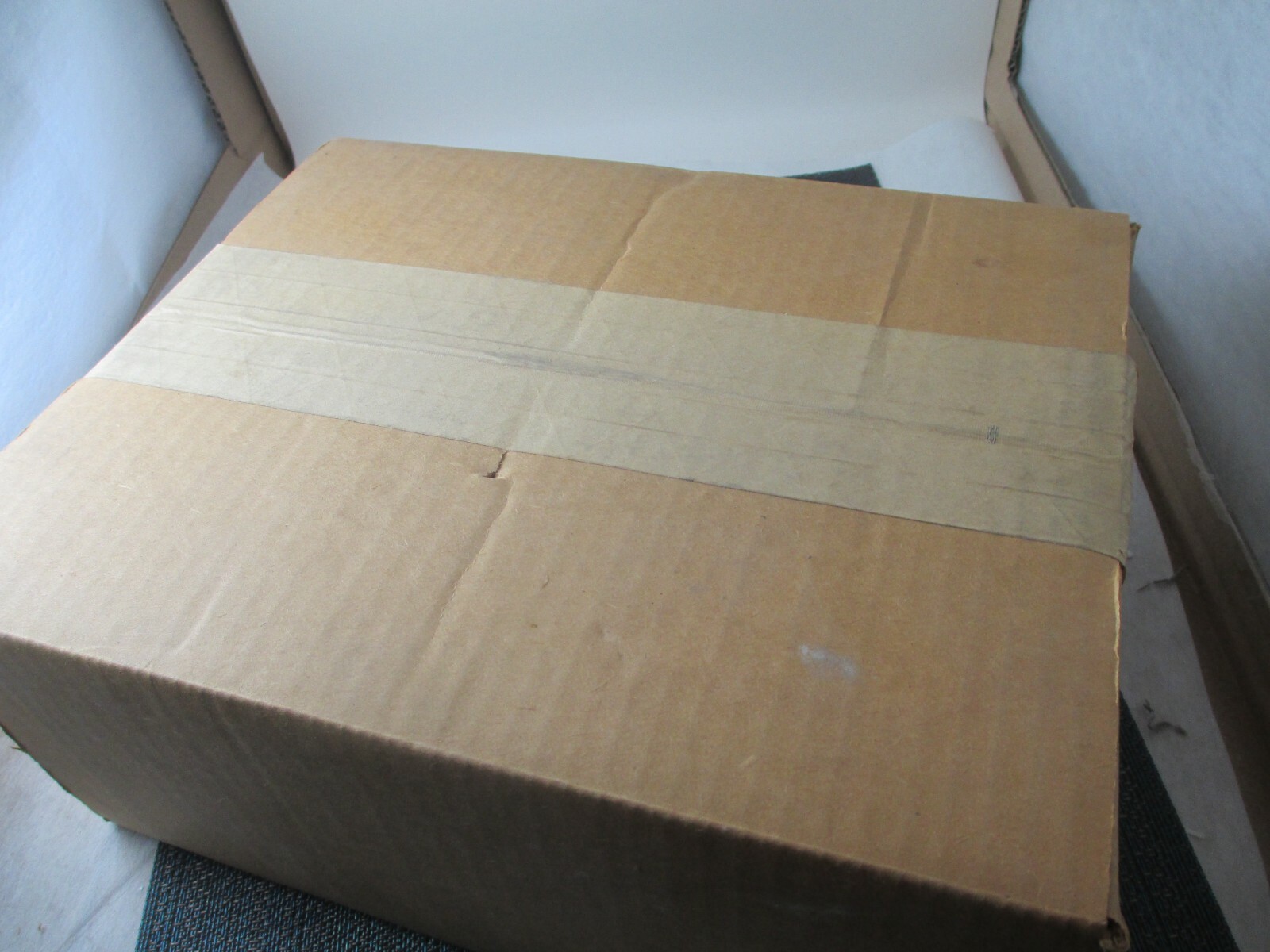 Honeywell W882A1002 14001359-002