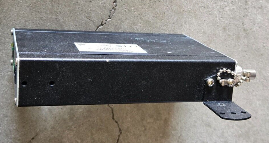 Used Sensormatic Video Encoder for ADT Pulse System Model: NV412A-ADT *Set of 3*