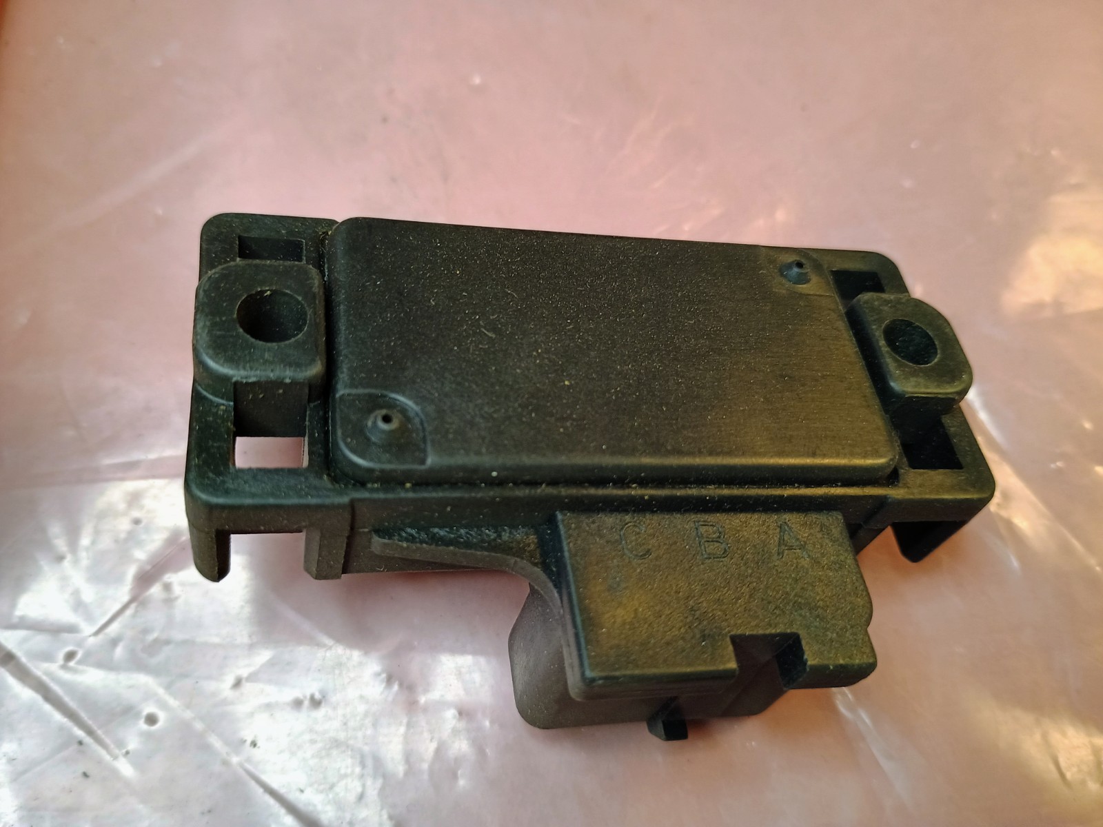 Borg Warner MAP Sensor EC1602 Manifold Absolute Pressure – Fast Ship