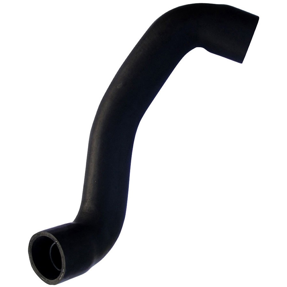 Radiator Hose – Lower Fits Ford 550 555 555B 650 655 655A 555A 655C D3NN8286G