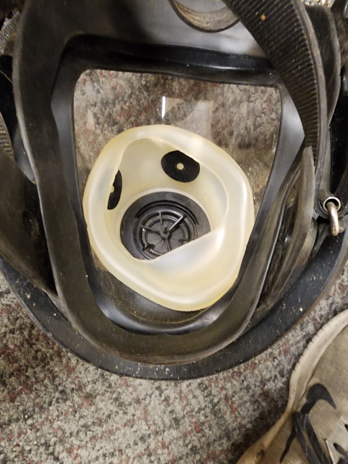 Bullard – Spec 35L Set