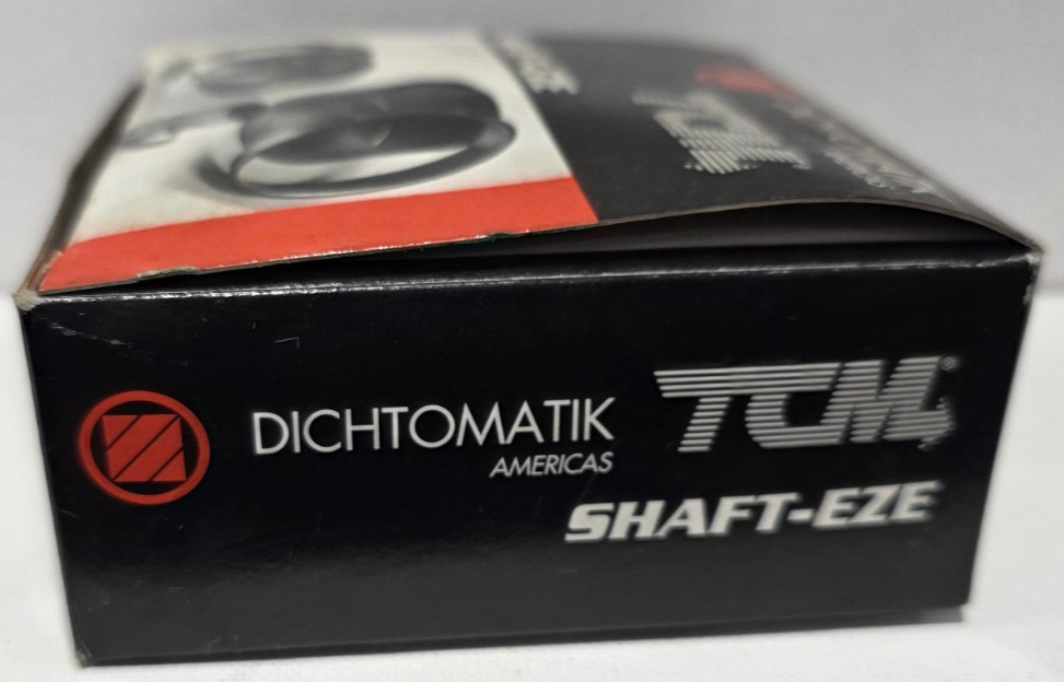 Shaft Eze Wear Sleeve Pinon Repair Kit Size 1.872 – 1.878 Shafts #99187