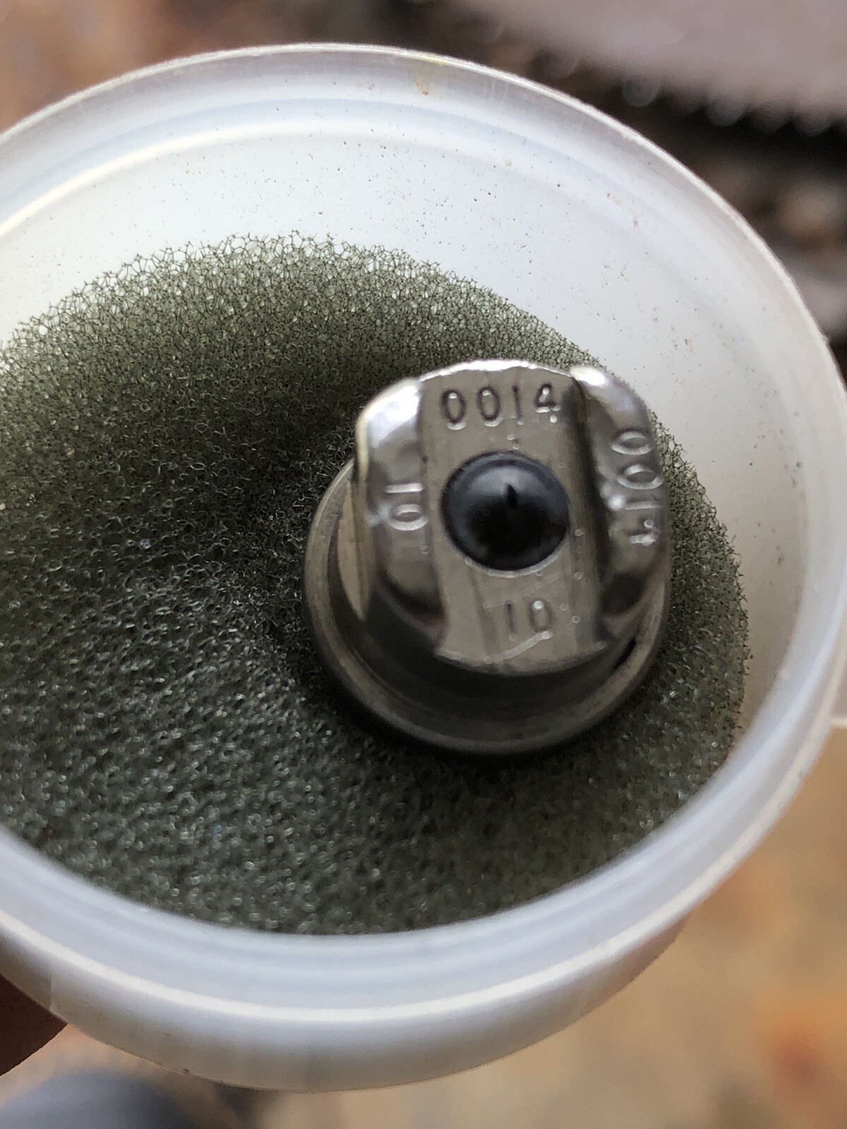 Nordson Nozzle 001410 0014 10