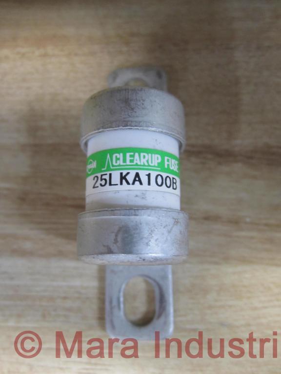 Kyosan 25LKA100B Clearup Fuse
