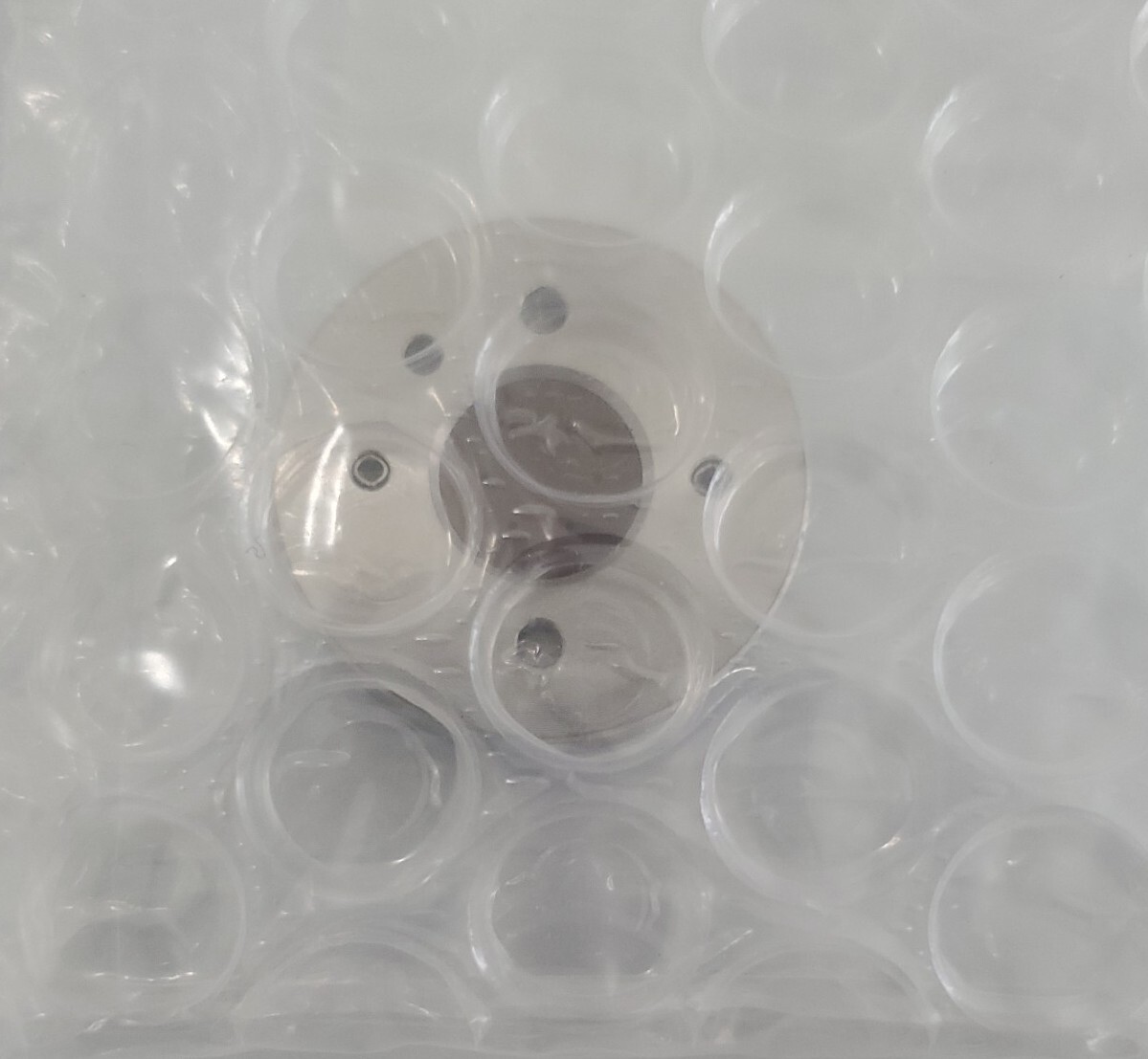 *NEW FACTORY SEALED* SHIMADZU 228-21220-94 Stator Assy 6 Port Valve + Warranty!