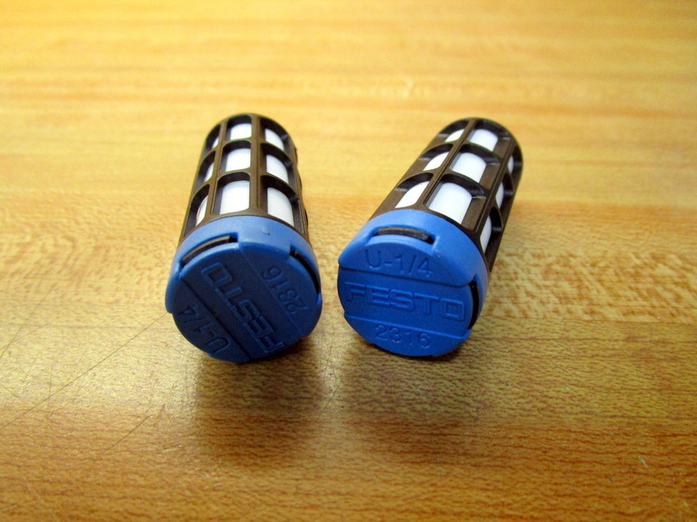 Festo 2316 Silencer (Pack of 2)