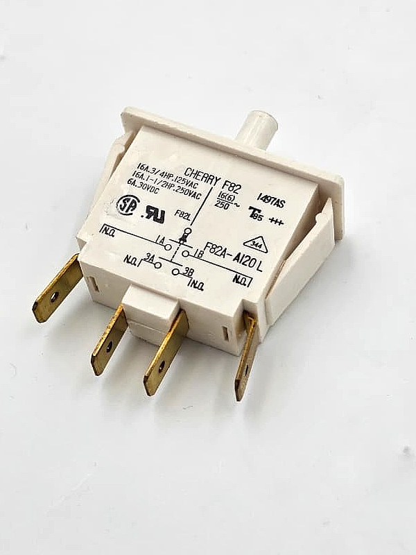 CHERRY F82 Door Interlock Switch ( 1 PCS )