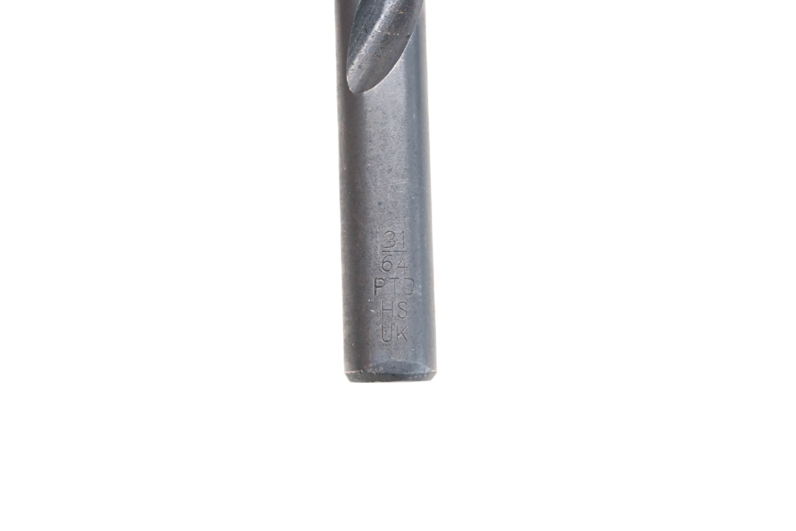 Aftermarket BQ007-16 31/64″ HS PTD Twist Drill