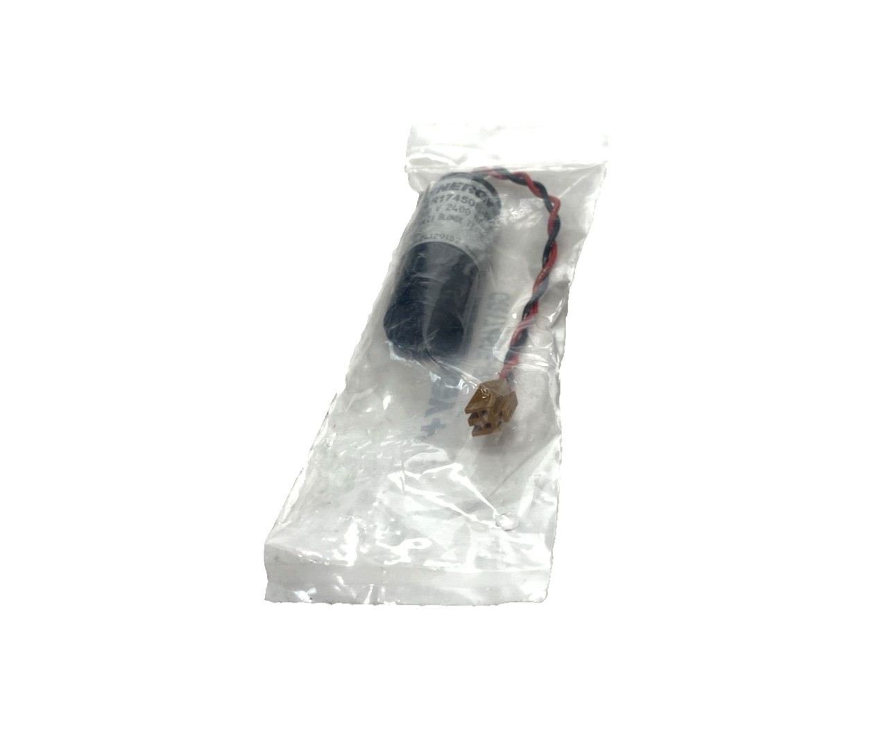 Energy+ CR17450E-RL 3V Battery Pack For GE Fanuc CNC
