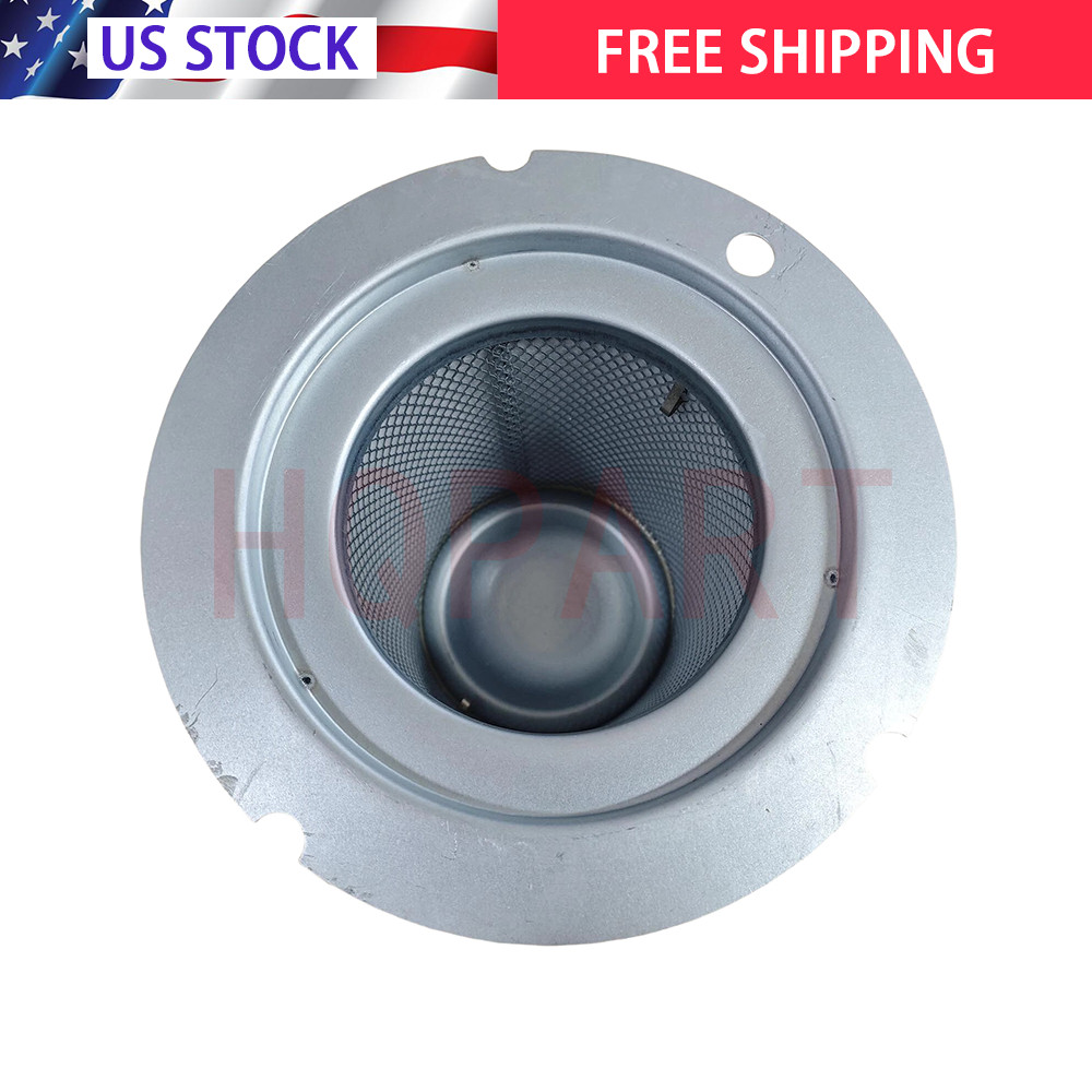 Fits For Atlas Copco Air Compressor Oil Filter Element 2901920040 1625725300