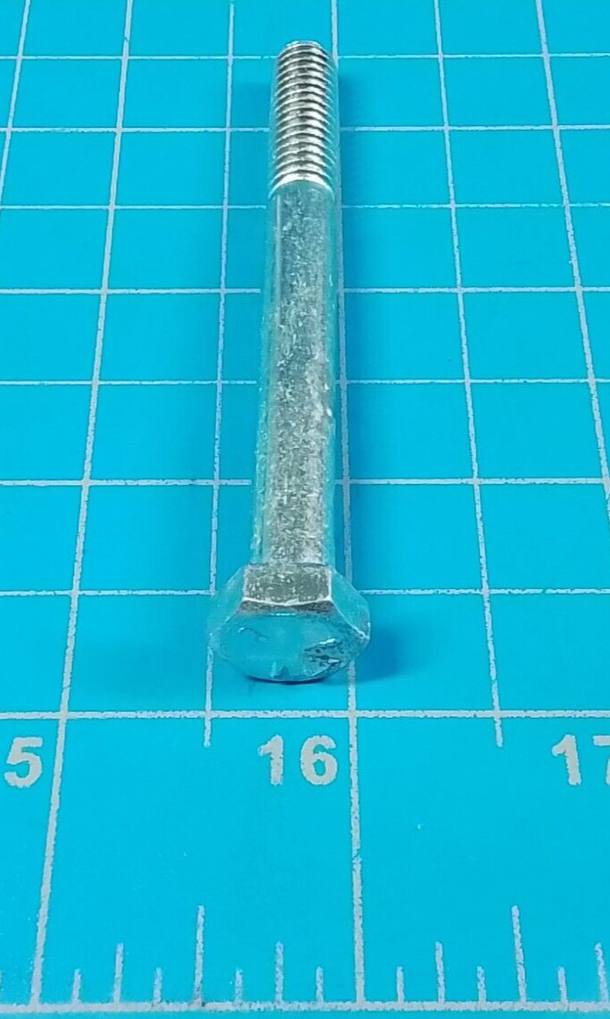 Spaenaur HC-35 Hex Head Cap Screw 5/16″-18 UNC X 3″ (Box of 41)