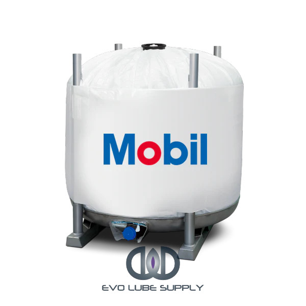 Mobil Centaur XHP 221 (NLGI-1.5) [1800.00-lb./816.47-kg. BoP] 126896