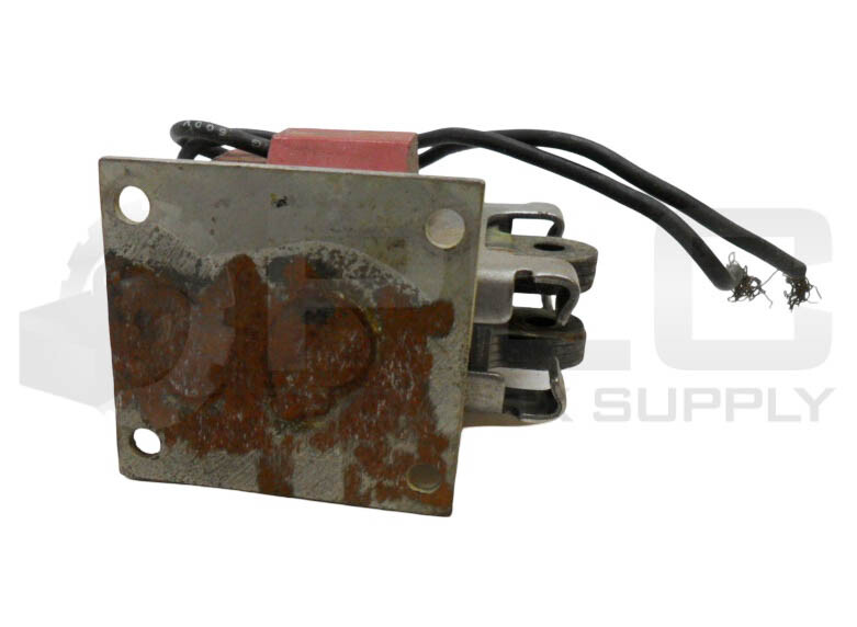 NATIONAL ACME CO 3K300B15 SOLENOID VALVE W/ 3K309B COIL 220-240V 60HZ