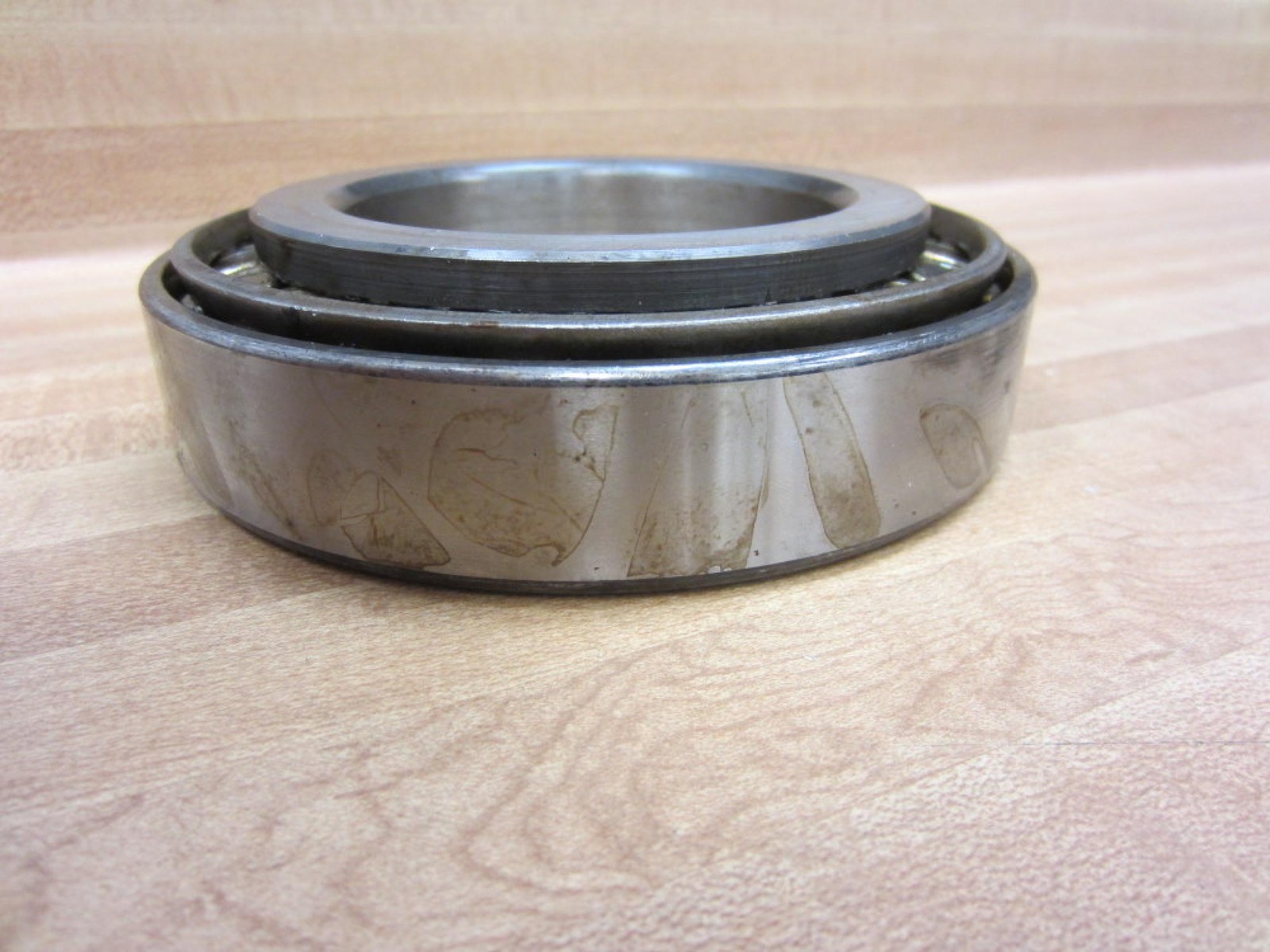 Steyr 32216 Roller Bearing 80 X 140 X 37