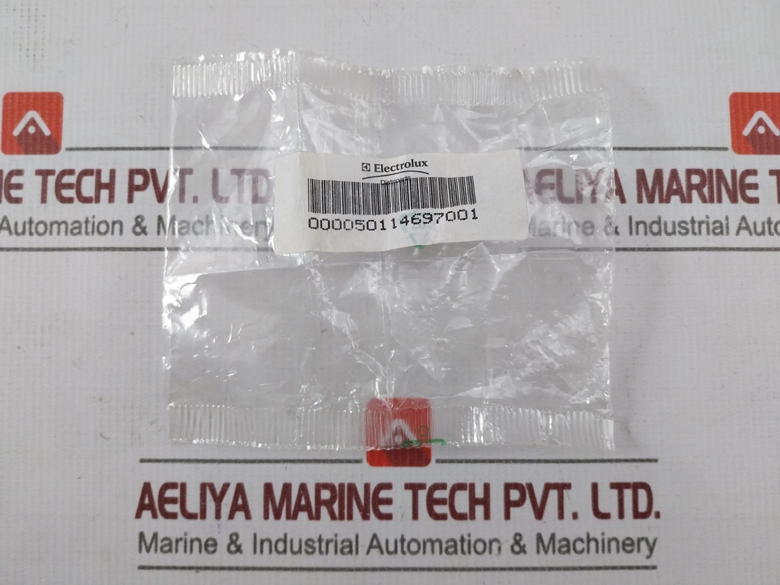 ELTEK MOD. 1061 Washing Machine Lamp Socket