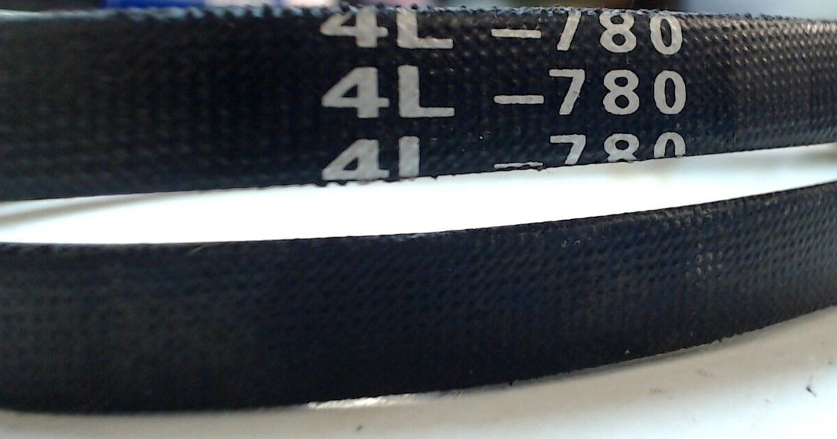 Thermoid 4L780 Belt