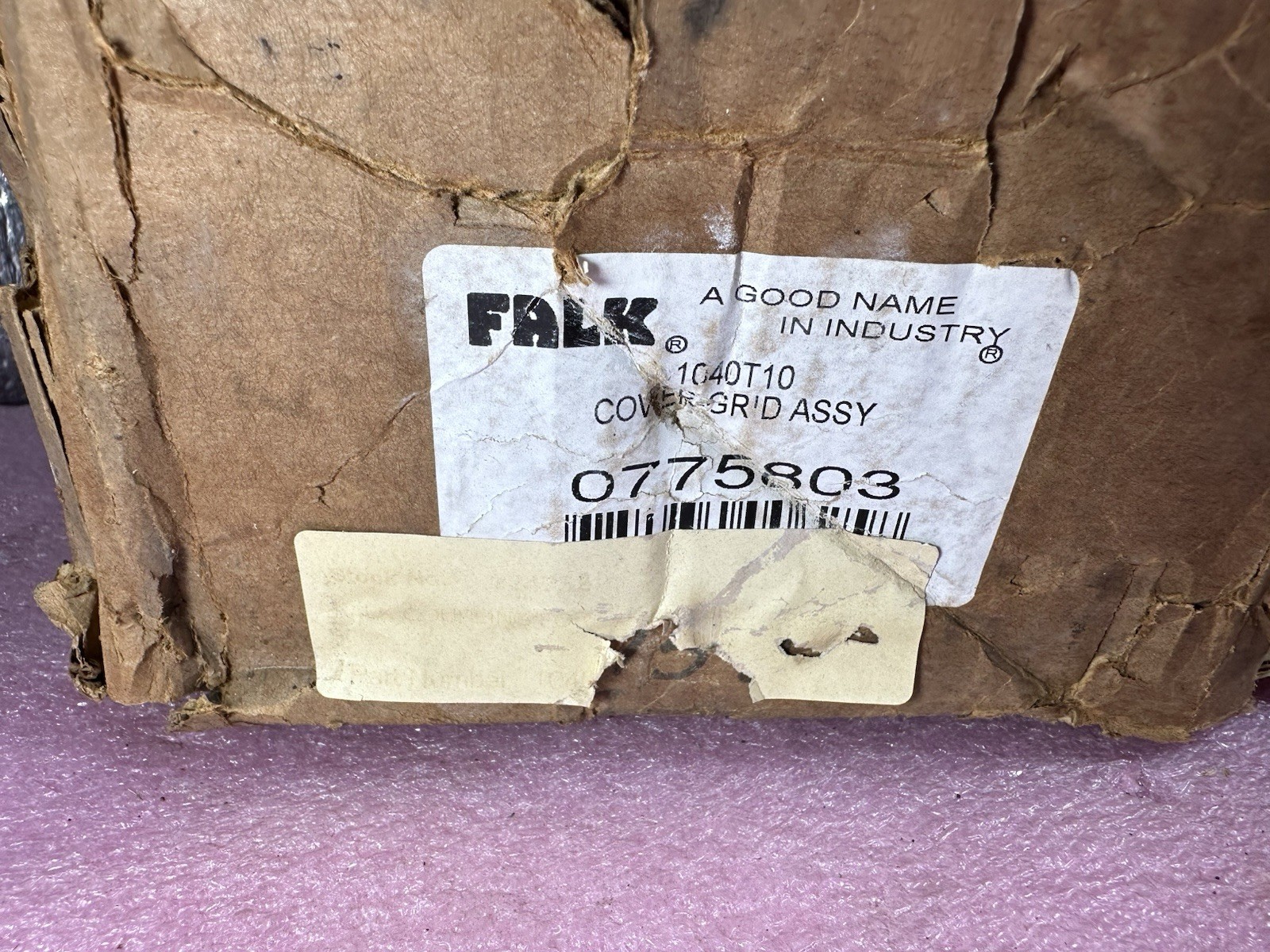 FALK 1040T10