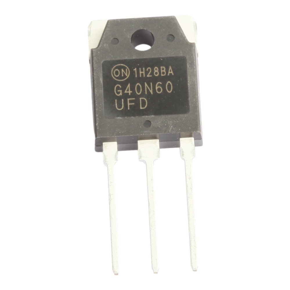 10PCS SGH40N60UFD TO-247 SGH40N60 40N60 G40N60 F40N60UFD TO-3P MOSFET transistor